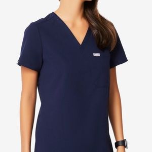 Figs Catarina Scrub Top- SET OF 5 TOPS